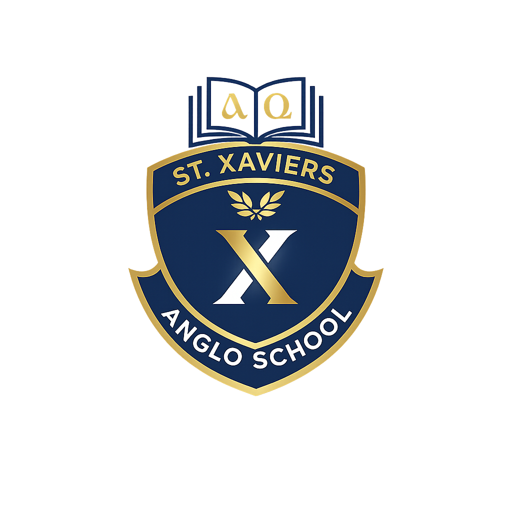 VIDYA VIHAR PUBLIC SCHOOL